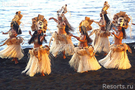 Radisson Plaza Resort Tahiti 28